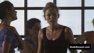 PATSY KENSIT nude in Tunnel Vision