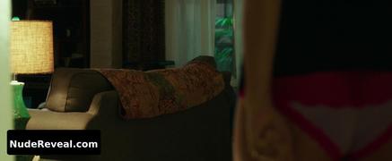 ANA DE ARMAS nude in War Dogs
