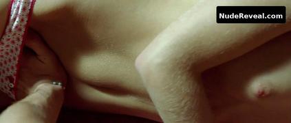 ALBA RIBAS nude in Diary of a Nymphomaniac