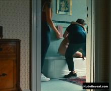 PATRICIA CLARKSON nude in Monica