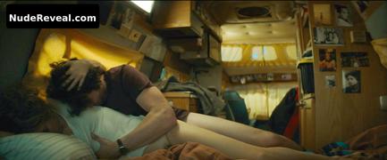 SHAILENE WOODLEY nude in Three Women