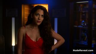 INBAR LAVI nude in Lucifer