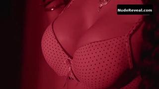 EDIN ROSE nude in Gandi Baat