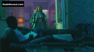 HERMIONE CORFIELD nude in We Hunt Together