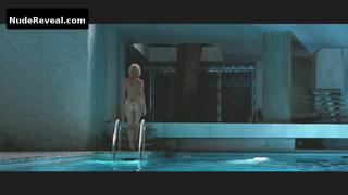LOUISE BOURGOIN nude in Black Heaven