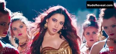 TAMANNA BHATIA nude in Jai Lava Kusa