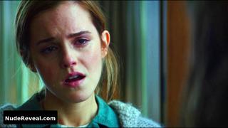 EMMA WATSON nude in Regression