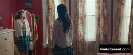 LORENZA IZZO nude in Women is Losers