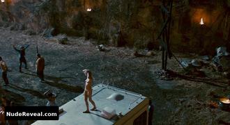 KIMBERLY SHANNON MURPHY nude in Drive Angry 3D