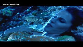 NEHA DHUPIA nude in Ek Chaalis Ki Last Local