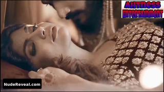 AKANKSHA PURI nude in Simran The Lost Soul