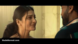 SHRUTI HAASAN nude in Waltair Veerayya