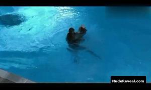 JENNIFER LOVE HEWITT nude in The Tuxedo