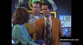 BRENDA STRONG nude in Silk Stalkings