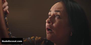 ZURIA VEGA nude in Unspeakable Sins