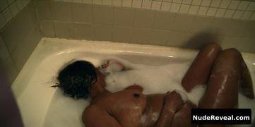 DELISSA REYNOLDS nude in Wu-Tang: An American Saga