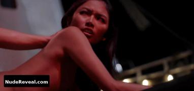 SAHARA BERNALES nude in Maryang palad