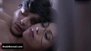 SIMRAN KHAN nude in Palang Tod Blackmail
