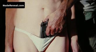 PRISCILLA BARNES nude in The Devil’s Rejects