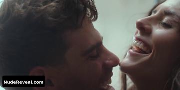 ZURIA VEGA nude in Unspeakable Sins
