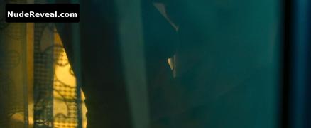 SHANNYN SOSSAMON nude in There Are No Saints