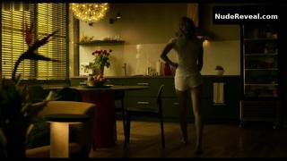 LAURA VANDERVOORT nude in Rabid