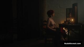MARIA RIOT nude in XConfessions
