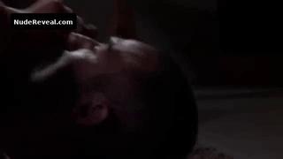 CARMEN VILLALOBOS nude in El Senor de los Cielos