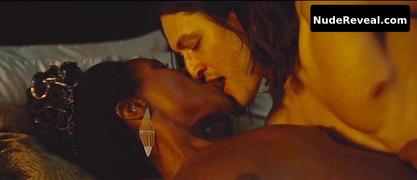 DEWANDA WISE nude in Three Women