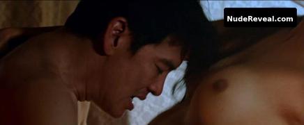 KARNPITCHAR KETMANEE nude in Mae Bai