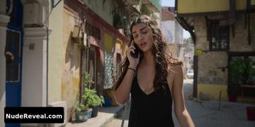 TUBA BUYUKUSTUN nude in Another Self