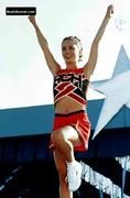 ELIZA DUSHKU nude in Bring It On