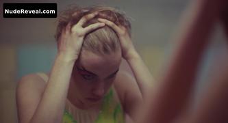 THEA SOFIE LOCH NAESS nude in Delete Me