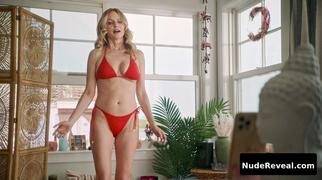 HEATHER GRAHAM nude in Chosen Family