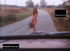 CATHERINE BACH nude in The Dukes of Hazzard