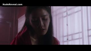 JEON JONG-SEO nude in Queen Woo