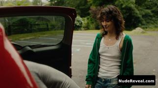 BRITT LOWER nude in High Maintenance
