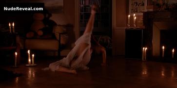 EMMANUELLE SEIGNER nude in Bitter Moon