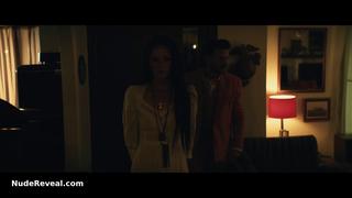 JAIME KING nude in The Resurrection of Charles Manson