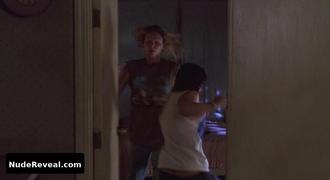 CHRISTINA RICCI nude in Monster