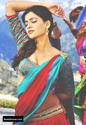 SAMANTHA RUTH PRABHU nude in Dookudu