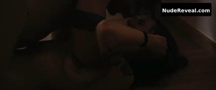 STELLA VIVIEN DHINGRA nude in Easy Love