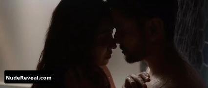 ASHA NEGI nude in Abhay
