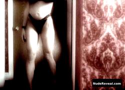 KRISTA ALLEN nude in CSI: Crime Scene Investigation