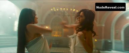 KATRINA KAIF nude in Tiger 3