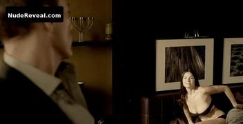 MARIJA KARAN nude in Assassination Games