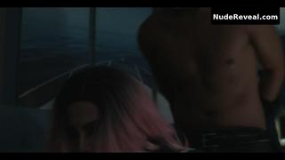 AAYUSHI JAISWAL nude in Khat Kabbadi: Barkha