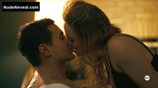 ERIKA CHRISTENSEN nude in Will Trent