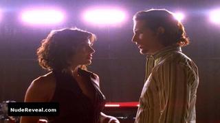 KRISTA ALLEN nude in Fastlane