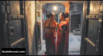 DEBLEENA SEN nude in Dispassionate Love